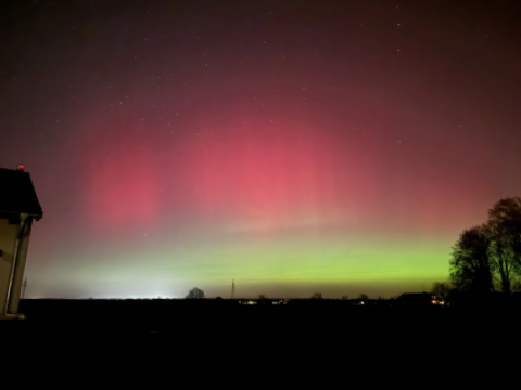 Aurora Borealis