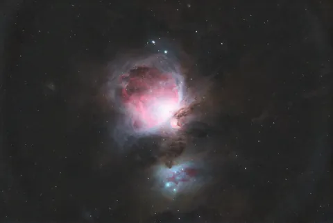 Orion Nebula - M42