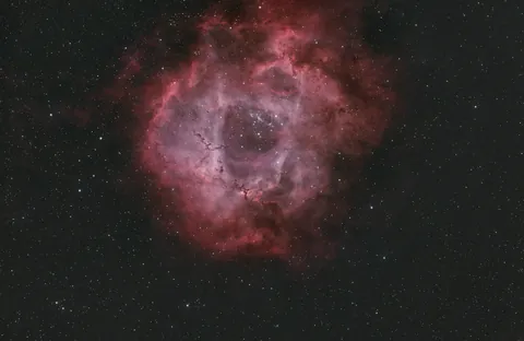 Rosette Nebula - NGC 2237/38