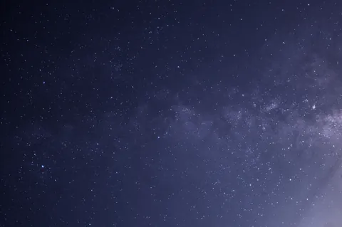Milky Way (2024)