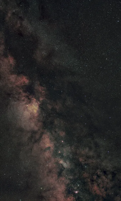 Milkyway 2025