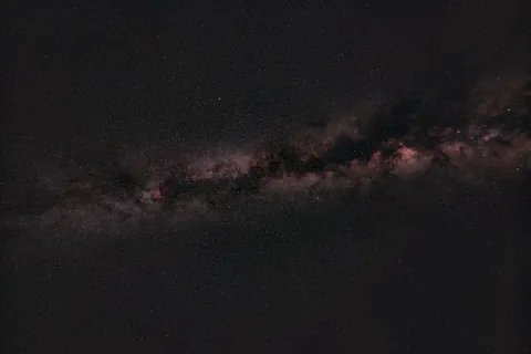 Milkyway 2026