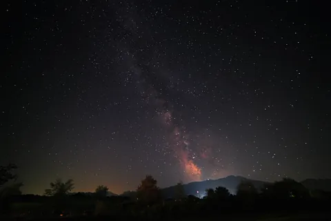 Milkyway - Nesselwang